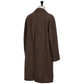 Coat "Duque" made from Original Donegal Tweed by Magee