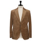 Corduroy Suit "Bella Campagna" made from a Comfort Cotton Blend - handmade