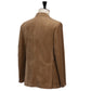 Corduroy Suit "Bella Campagna" made from a Comfort Cotton Blend - handmade
