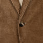 Corduroy Suit "Bella Campagna" made from a Comfort Cotton Blend - handmade