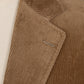 Corduroy Suit "Bella Campagna" made from a Comfort Cotton Blend - handmade