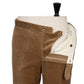 Corduroy Suit "Bella Campagna" made from a Comfort Cotton Blend - handmade