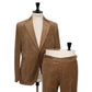 Corduroy Suit "Bella Campagna" made from a Comfort Cotton Blend - handmade
