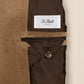 Corduroy Suit "Bella Campagna" made from a Comfort Cotton Blend - handmade
