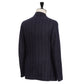 Striped Suit "Bella Figura" made from Wool Flannel - handmade