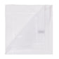 Handkerchief "Gaudi" made of pure Cotton - hand-rolled