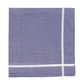 Handkerchief "Gaudi" made of pure Cotton - hand-rolled