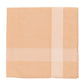 Handkerchief "Grand Classe" made of pure Cotton - hand-rolled