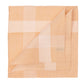 Handkerchief "Grand Classe" made of pure Cotton - hand-rolled