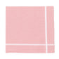 Handkerchief "Gaudi" made of pure Cotton - hand-rolled