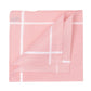 Handkerchief "Gaudi" made of pure Cotton - hand-rolled