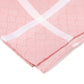 Handkerchief "Gaudi" made of pure Cotton - hand-rolled