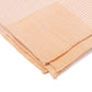 Handkerchief "Grand Classe" made of pure Cotton - hand-rolled