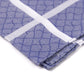 Handkerchief "Gaudi" made of pure Cotton - hand-rolled