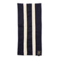 Fox Brothers x MJ: Scarf "Fox College" made from original Fox Flannel