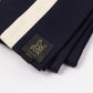 Fox Brothers x MJ: Scarf "Fox College" made from original Fox Flannel