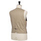 Exclusively for Michael Jondral: Gilet "2 Petto Sportivo" in pure Wool - Rota Sartorial