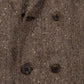 Exclusively for Michael Jondral: Gilet "2 Petto Sportivo" in pure Wool - Rota Sartorial