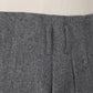 Trousers "Cinecittà" made from pure Wool by Drago - handmade