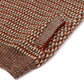 Zip-Cardigan "Perth Open" made from pure Scottish 6-Ply Cashmere