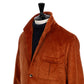 Limited Edition: Shirt Jacket "Shooting-Teba" made from pure Cotton by Brisbane Moss