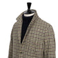 Limited Edition: Shirt Jacket "Shooting-Teba" made from pure Wool by W.Bill