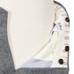 Trousers "Cinecittà" made from pure Wool by Drago - handmade