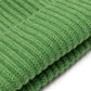 Knitted Hat "Ribbed Hat" made from pure Lambswool - 4 Ply