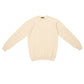 Glenugie exklusiv x  MJ: Pullover "Round Jumper" aus reiner Wolle - Circulare Knit Pure Soft Shetland