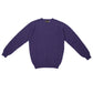 Glenugie exclusive x MJ: Sweater "Round Jumper" made from pure Wool - Circulare Knit Pure Soft Shetland
