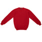 Glenugie exclusive x MJ: Sweater "Round Jumper" made from pure Wool - Circulate Knit Pure Soft Shetland