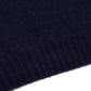 Glenugie exclusive x MJ: Sweater "Round Jumper" made from pure Wool - Circulare Knit Pure Soft Shetland