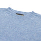 Glenugie exclusive x MJ: Sweater "Round Jumper" made from pure wool - Circulare Knit Pure Soft Shetland