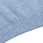 Glenugie exclusive x MJ: Sweater "Round Jumper" made from pure wool - Circulare Knit Pure Soft Shetland