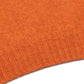 Glenugie exclusive x MJ: Sweater "Round Jumper" made from pure Wool - Circulate Knit Pure Soft Shetland