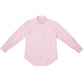 Kamakura x MJ: Shirt "Ivy Oxford Shirt" made from pure Cotton - Japanese Item