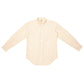 Kamakura x MJ: Shirt "Ivy Oxford Shirt" made from pure Cotton - Japanese Item
