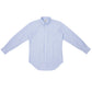 Kamakura x MJ: Shirt "Ivy Oxford Shirt" made from pure Cotton - Japanese Item