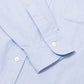 Kamakura x MJ: Shirt "Ivy Oxford Shirt" made from pure Cotton - Japanese Item