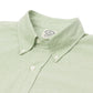 Kamakura x MJ: Shirt "Ivy Oxford Shirt" made from pure Cotton - Japanese Item