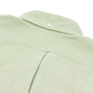 Kamakura x MJ: Shirt "Ivy Oxford Shirt" made from pure Cotton - Japanese Item
