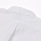 Kamakura x MJ: Hemd "Ivy Oxford-Shirt" aus reiner Baumwolle - Japanese Item