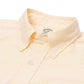 Kamakura x MJ: Shirt "Ivy Oxford Shirt" made from pure Cotton - Japanese Item