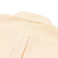 Kamakura x MJ: Shirt "Ivy Oxford Shirt" made from pure Cotton - Japanese Item
