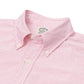 Kamakura x MJ: Shirt "Ivy Oxford Shirt" made from pure Cotton - Japanese Item