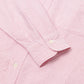 Kamakura x MJ: Shirt "Ivy Oxford Shirt" made from pure Cotton - Japanese Item