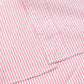 Kamakura x MJ: Shirt "Ivy Oxford Shirt" made from pure Cotton - Japanese Item