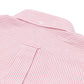 Kamakura x MJ: Shirt "Ivy Oxford Shirt" made from pure Cotton - Japanese Item