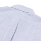 Kamakura x MJ: Shirt "Ivy Oxford Shirt" made from pure Cotton - Japanese Item
