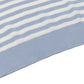 Brigatelli dal 1922 per Michael Jondral: Polo Shirt "Lucio Stripe" made from pure Cotton - Organic Cotton